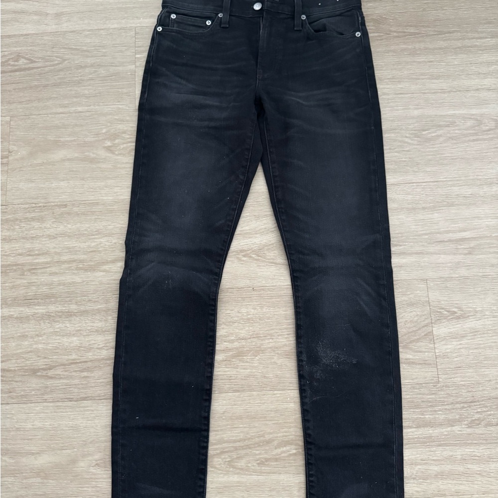 NWT Men’s Madewell Jeans
